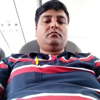 Anil Kumar Chaubey