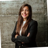 Rocio González Garrido
