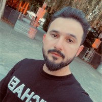 Mahboobullah Muradi
