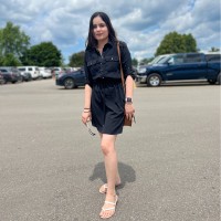 Ishtpreet Kaur
