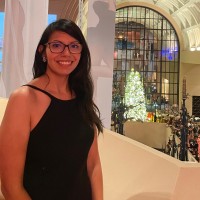 Stephanie Castillo