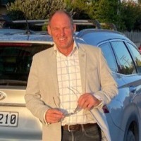Peter Barnes