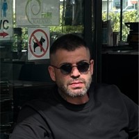 Turgay Çimen