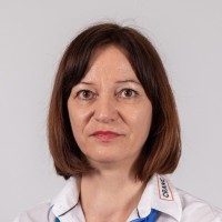 Ildiko Nagy, Mba