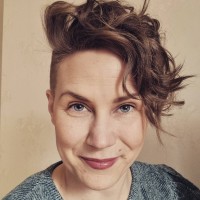 Ebba Andersson