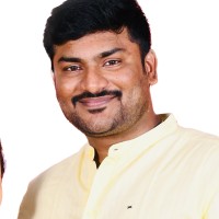 Manikandan Eswaran