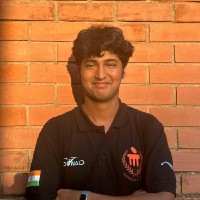 Tushar Bhat