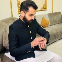 Saud Khan