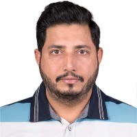 Sikandar Ali
