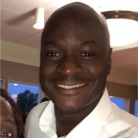 Nigel Alexander