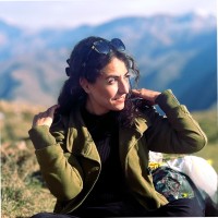 Azin Milani