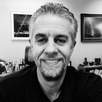 Marc Cox