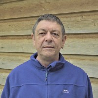 Mark Marsh