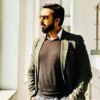 Usman Khan