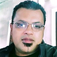 Waleed Farid