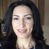 Christina Hesse
