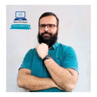 Mohammed Akbar Ali
