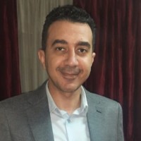 Mahmoud Bahaa
