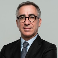 Regis Bourget