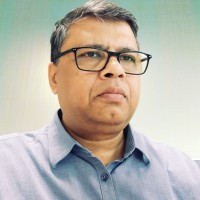 Ashim Dey