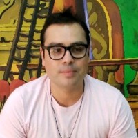 Ariel Morales Arancibia