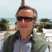 Dirk De Cooman