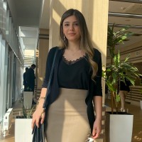 Jale Ismayilova, Mba