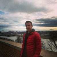 Алексей Корсак