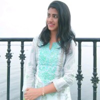 Bharathi Reddy