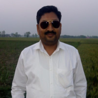 Raghverdra Kumar Pandey