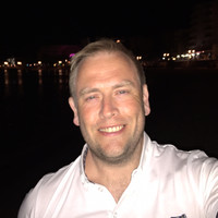 Martyn Doveston