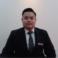 Muhammad Redhuan Aris