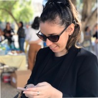 Morag Shenkar