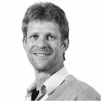 Michael Frei