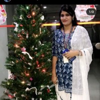 Manisha Dharge