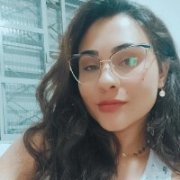 Greice Barbosa