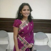 Sakshi Ghanekar