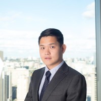 Christopher Lim Kian Siang, CFA