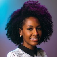 Tareya Palmer, Mpa