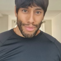 Samuel Pelaez Perez