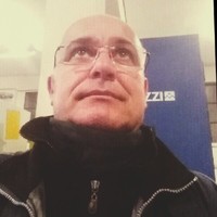 Gianpaolo Giacomel