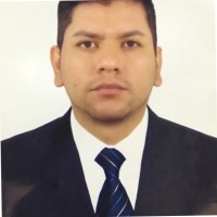 Carlos Sanchez Paredes