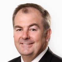 Mark Malley
