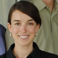 Claire Kaufman