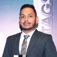 Dilshan Wijerathne