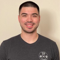 Tyler Petroni