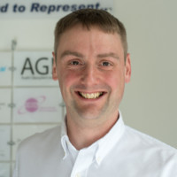 Adam Rucklidge