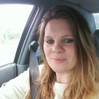 Megan Derosier