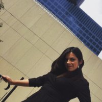 Itzel Barcenas