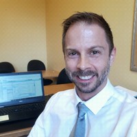 Simon Gervais